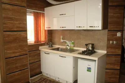 مجتمع اقامتی متل سه کاج - واحد 230