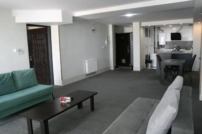 یک خوابه وفا واحد ۶۰۱