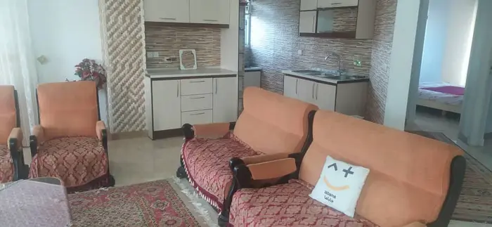 آپارتمان دوخوابه ساحلی یاس 3