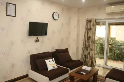 مجتمع اقامتی متل سه کاج ۲ - واحد ۲۲۰