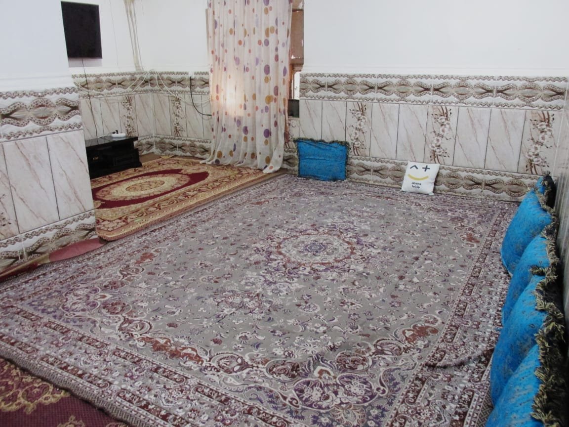 سوئیت دوخواب شاه میگو