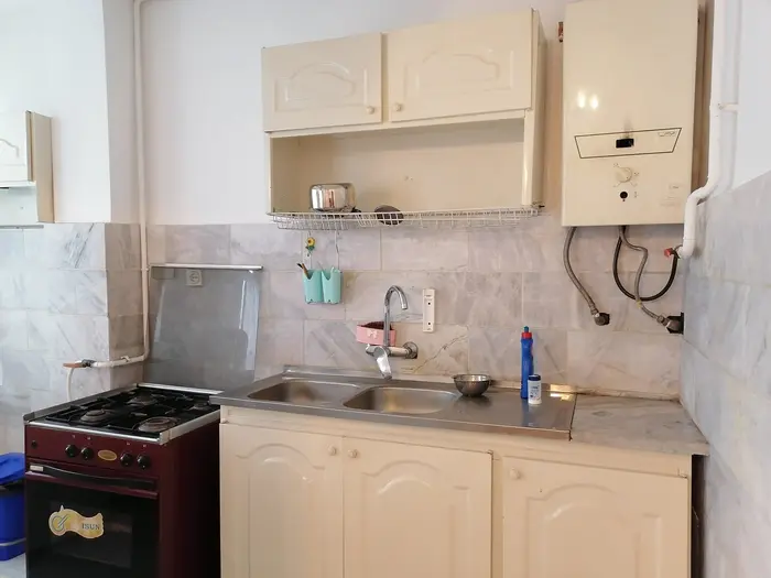 آپارتمان یک خوابه همای واحد 3