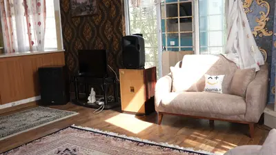 ویلا دوخوابه میرهاشمی