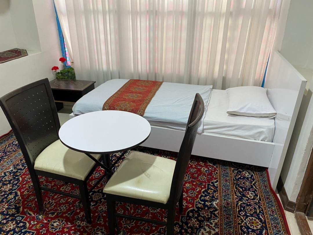 طاها - واحد ۱