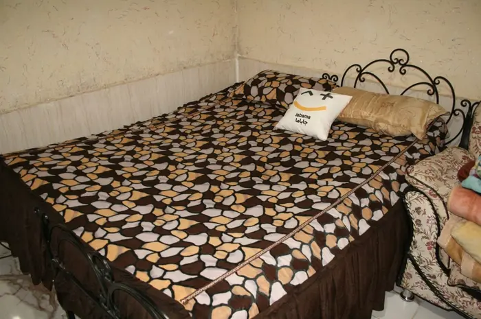 ویلا دو خواب گلستان