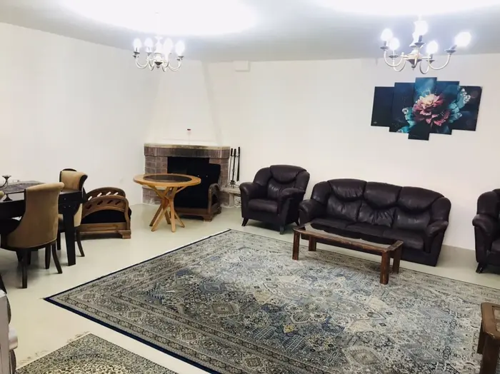 دوخوابه استخردار گلستان ۳