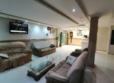 سوئیت یک خوابه جعفری ۳۰۳