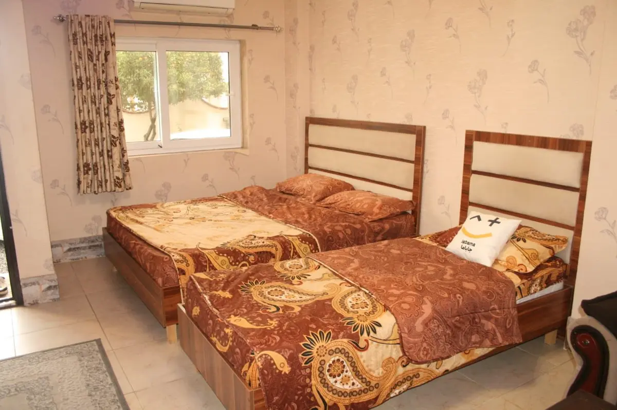 مجتمع اقامتگاهی متل سه کاج- واحد ۱۰