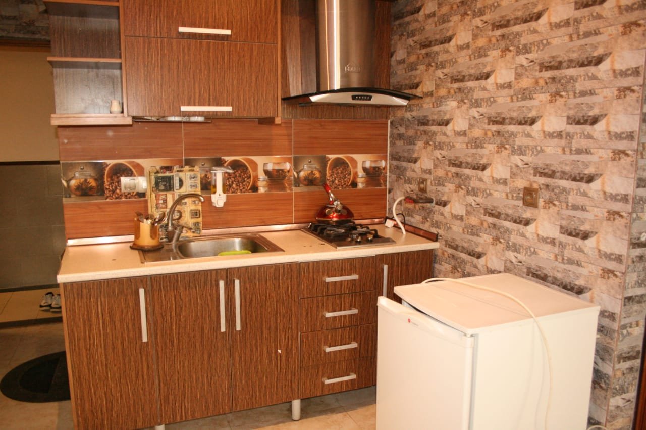 مجتمع اقامتگاهی متل سه کاج - واحد 16