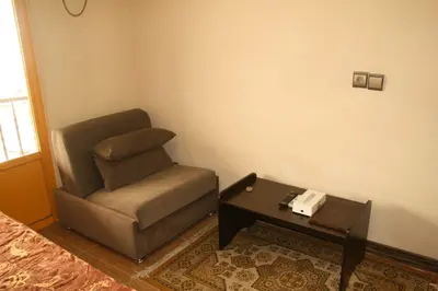 مجتمع اقامتی متل سه کاج ۲ - واحد 330