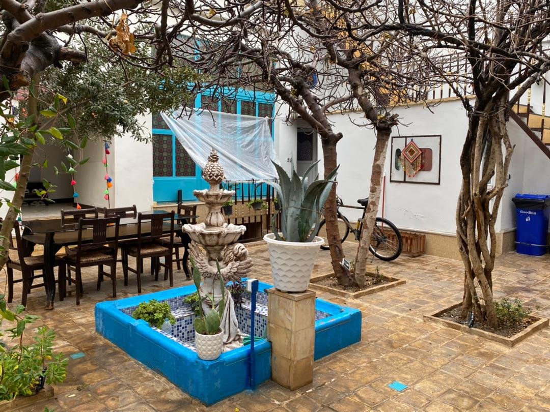 طاها - واحد ۷