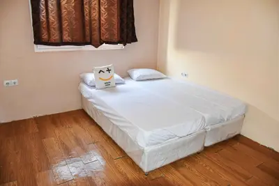 سوئیت دوخوابه شاهسون ۳