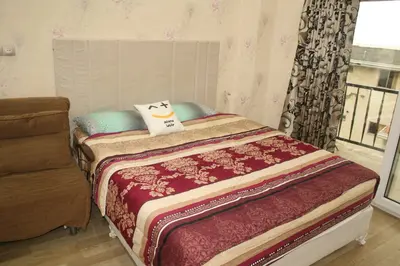 مجتمع اقامتی متل سه کاج - واحد 290