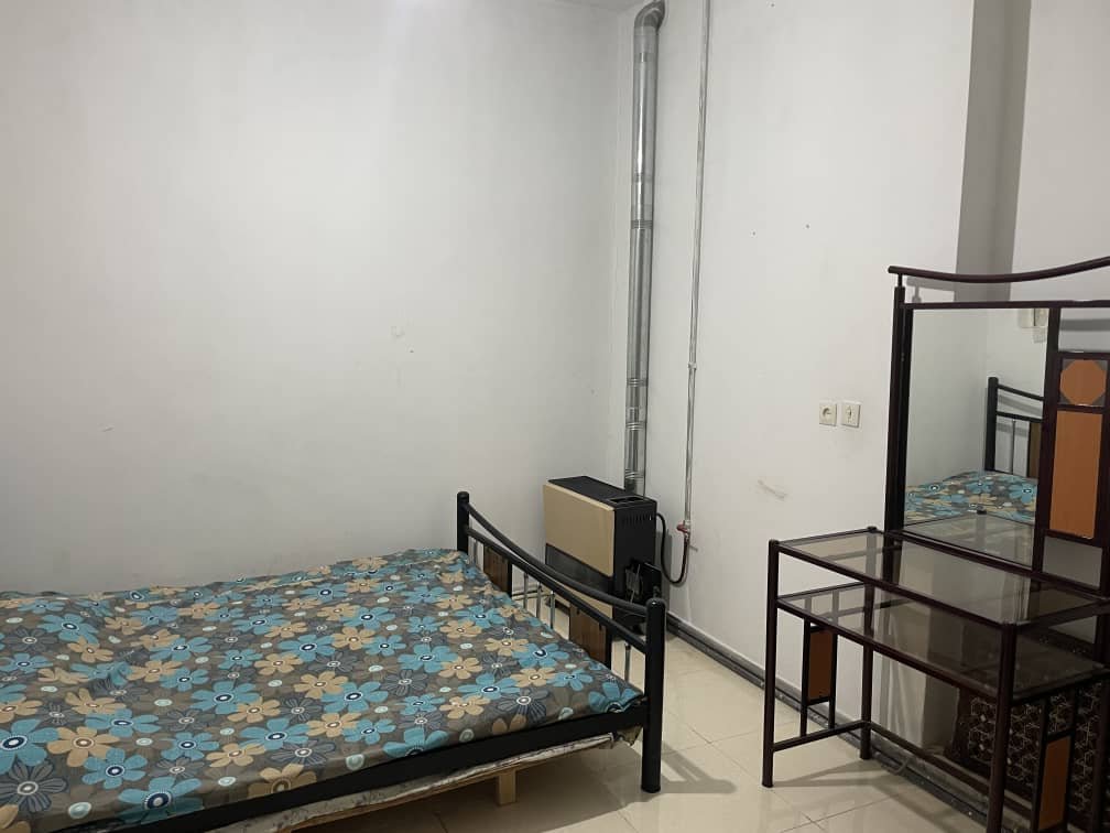 یک خوابه شهریور واحد 1