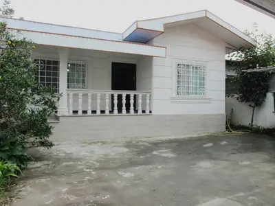 ویلا دوخوابه استخردار رضی