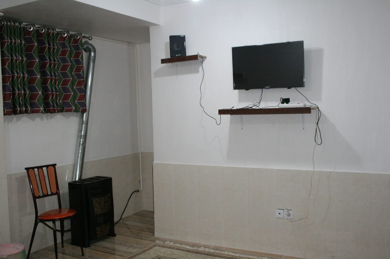 آپارتمان یک خوابه نهارخوران ۲