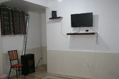 آپارتمان یک خوابه نهارخوران ۲