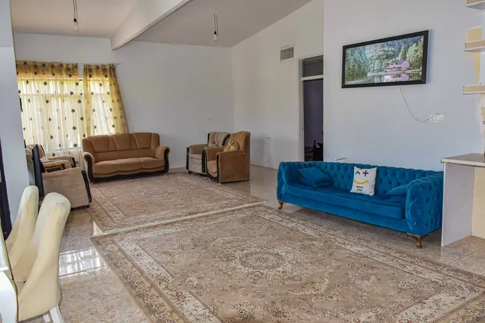 ویلا دوخواب استخردار البرز