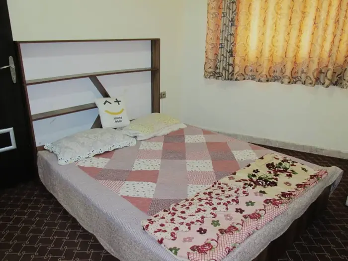 سام ۳ واحد 6