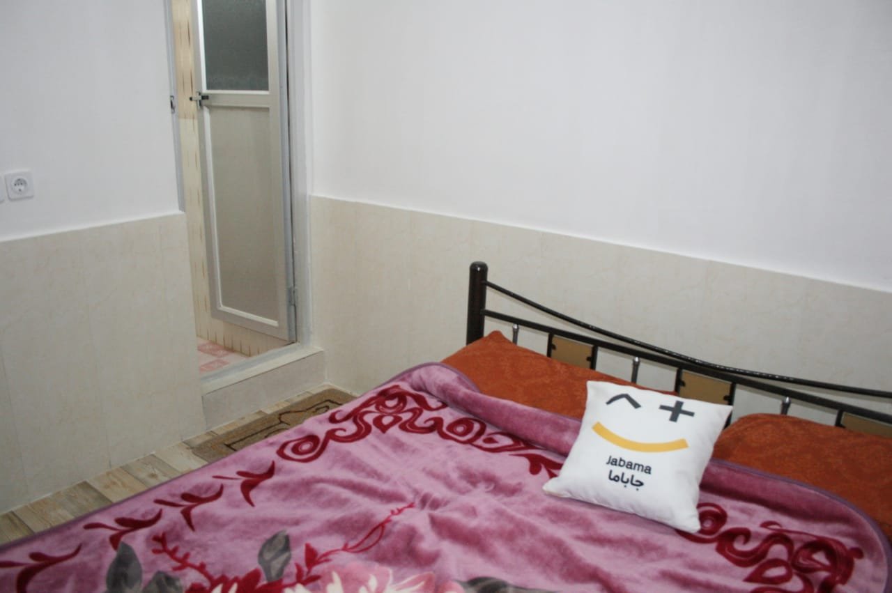 آپارتمان یک خوابه نهارخوران ۲