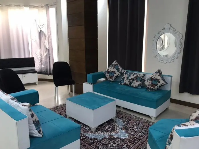 آپارتمان یک خوابه دشتستان پاسداران - 111