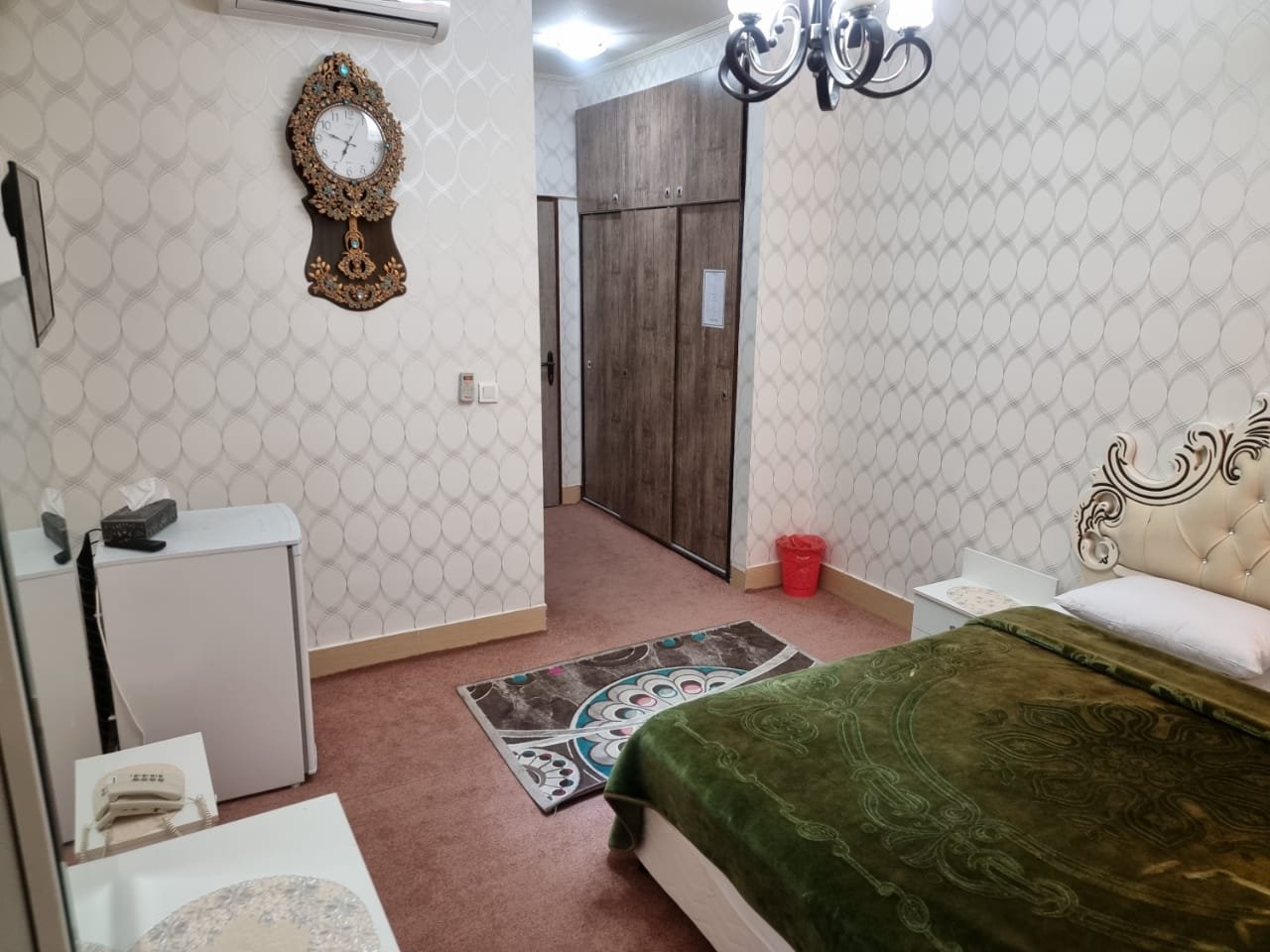 پاسارگاد واحد 11