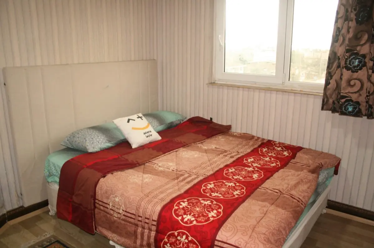 مجتمع اقامتگاهی متل سه کاج ۲ - یک خواب واحد 270 - 11