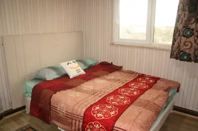 مجتمع اقامتی متل سه کاج ۲ - یک خواب واحد 270