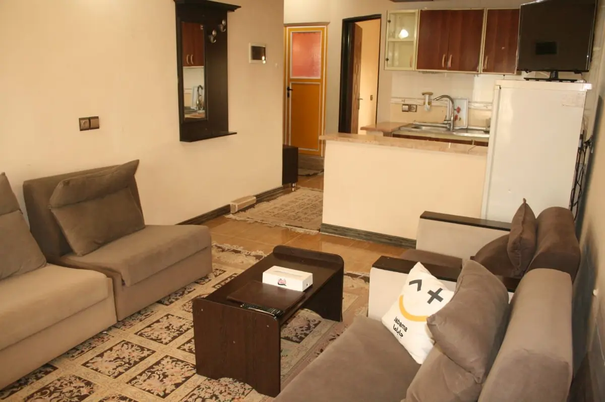 مجتمع اقامتگاهی متل سه کاج - واحد شش تخته 340