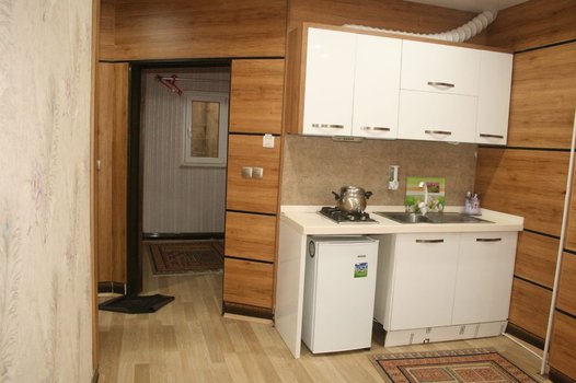 مجتمع اقامتگاهی متل سه کاج ۲ - واحد ۲۲۰