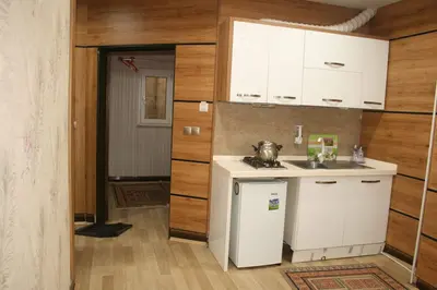 مجتمع اقامتی متل سه کاج ۲ - واحد ۲۲۰