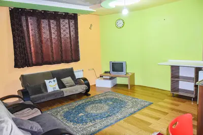 سوئیت دوخوابه شاهسون ۴