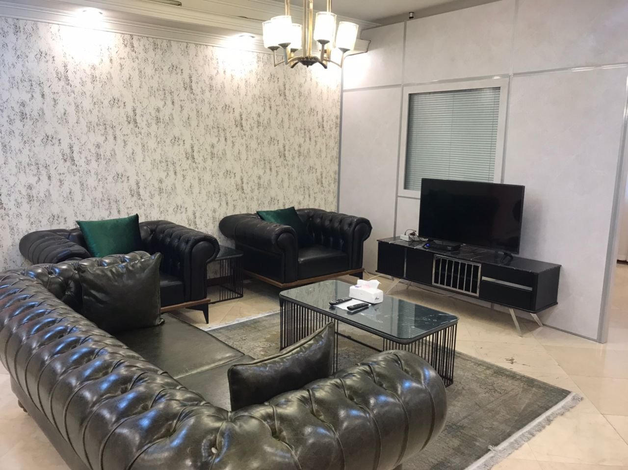 دوخوابه پاسداران واحد ۲