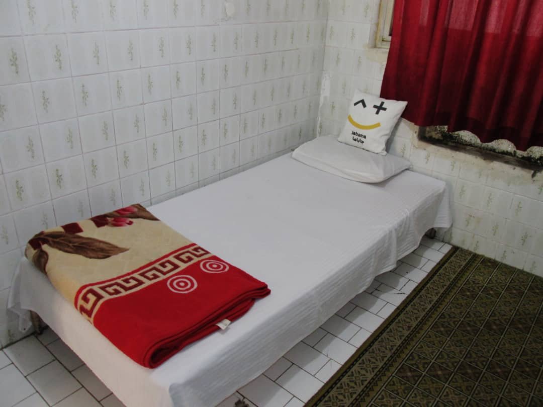 ولیعصر - واحد یک تخته