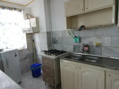 آپارتمان یک خوابه همای واحد 1