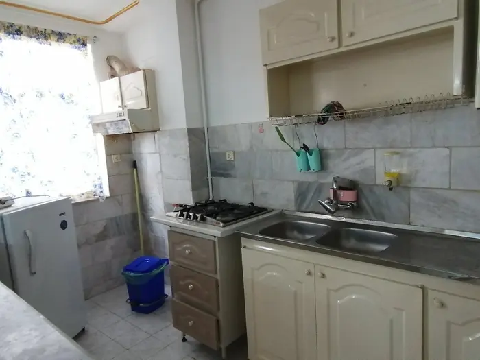 آپارتمان یک خوابه همای واحد 1