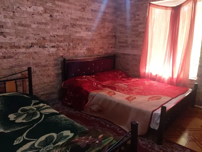 سوئیت یک خوابه طبیعت ۱