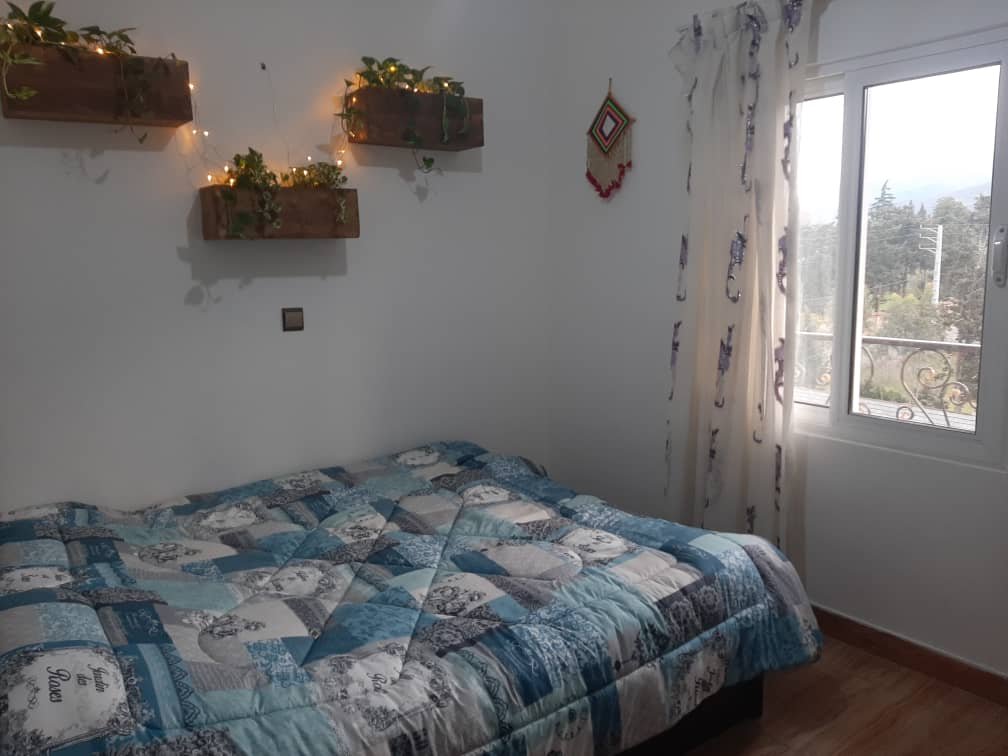 آپارتمان دوخوابه ساحلی دلگشا - واحد 5