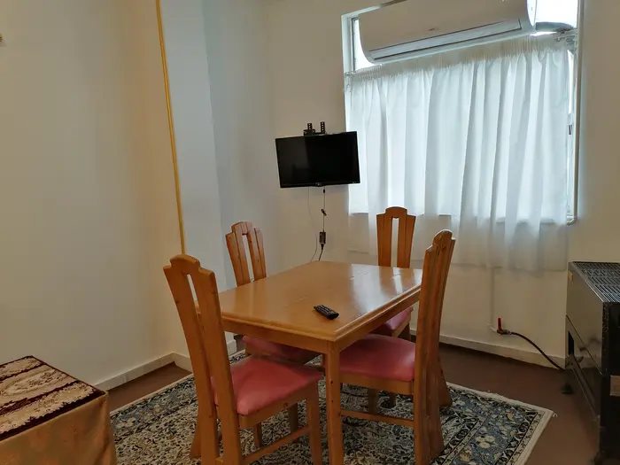 آپارتمان یک خوابه همای واحد 3