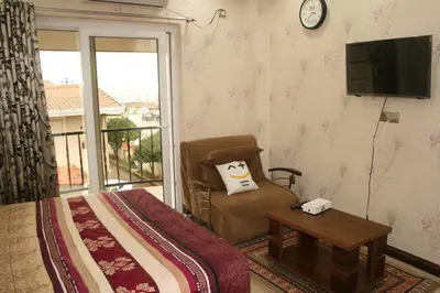 مجتمع اقامتی متل سه کاج - واحد 250