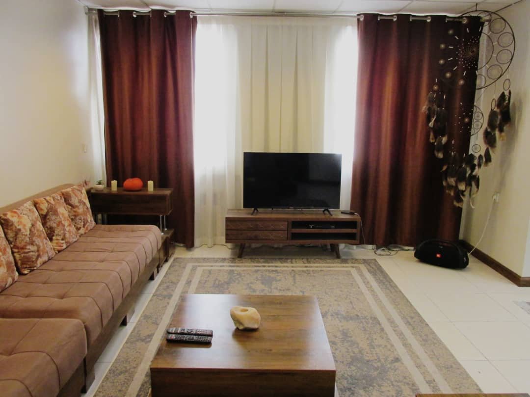 آپارتمان یک خوابه قلهک واحد 2