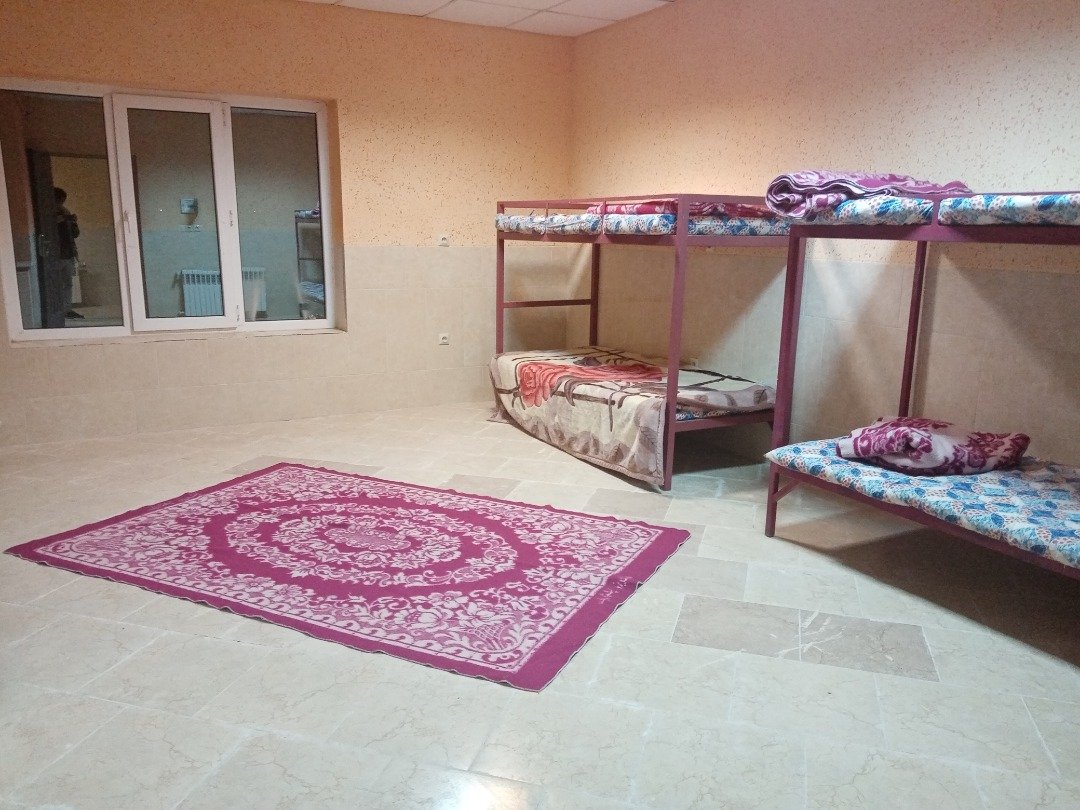 سوئیت واحد چهار شیخی