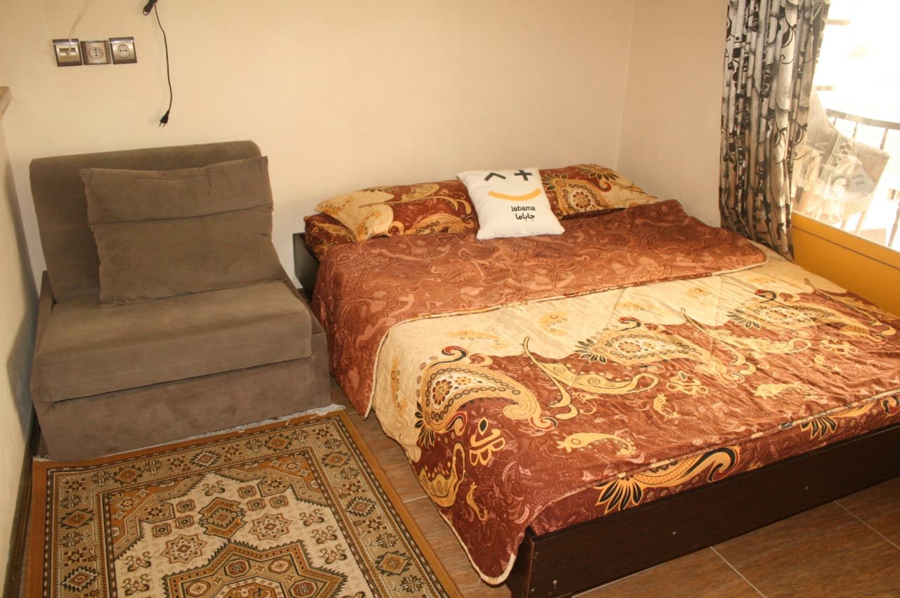 مجتمع اقامتگاهی متل سه کاج ۲ - واحد 330