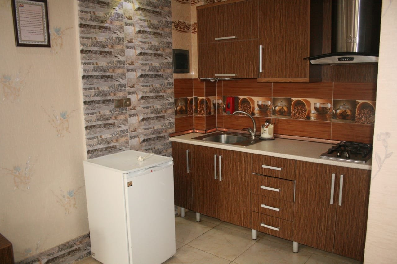 متل سه کاج - واحد ۹ سه تخته