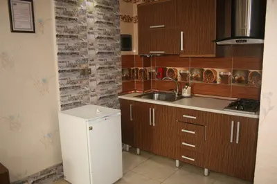 مجتمع اقامتی متل سه کاج - واحد ۹ سه تخته