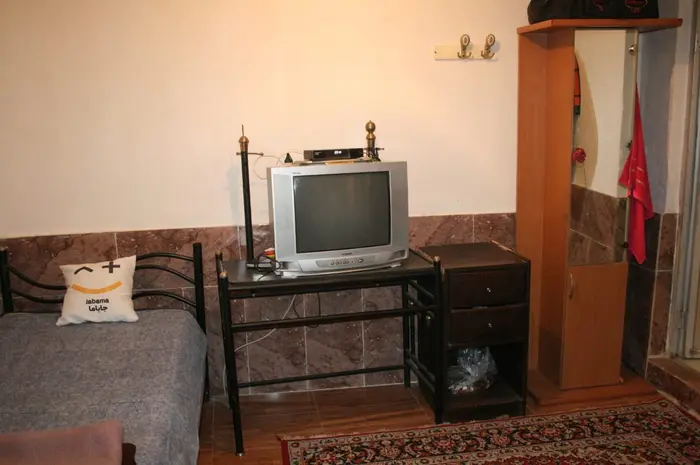 آپارتمان فلت عبدالله زاده