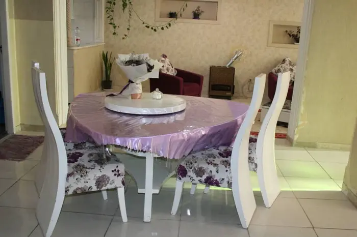 ویلا دوخوابه قصرالدشت ۲