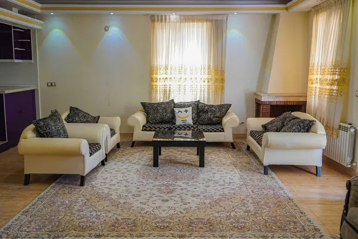 ویلا چهارخوابه استخردار کریمی