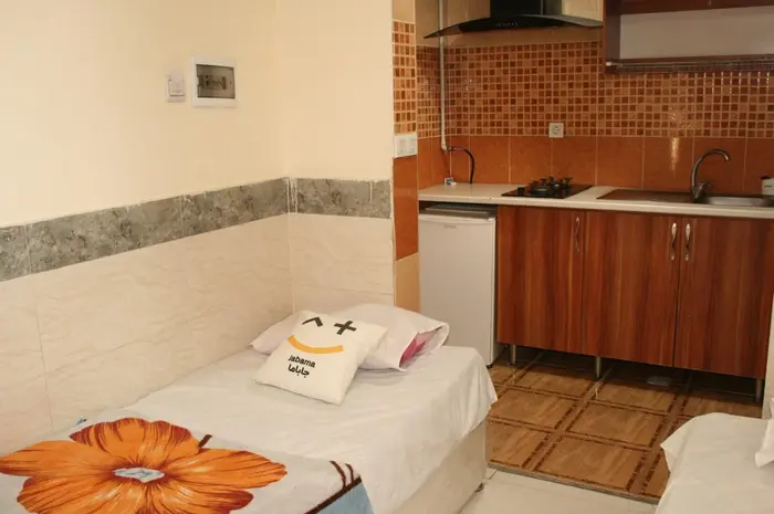 سه تخت عرفان ۴۱۴