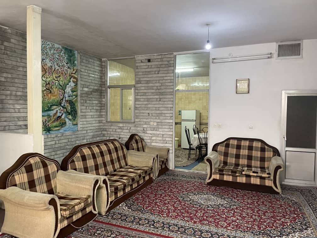 آپارتمان یک خوابه شهریور واحد 1